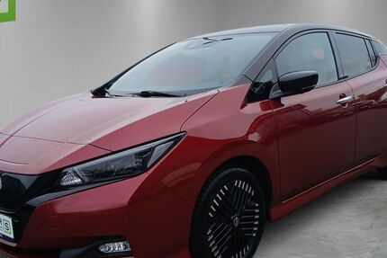 Nissan Leaf 8.117 km 19.490 &euro; Regensburg 93055