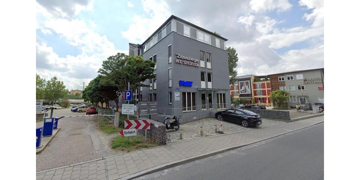 Gewerbeobjekt Regensburg Kumpfmühl - 700&euro; | Angebot:25999196