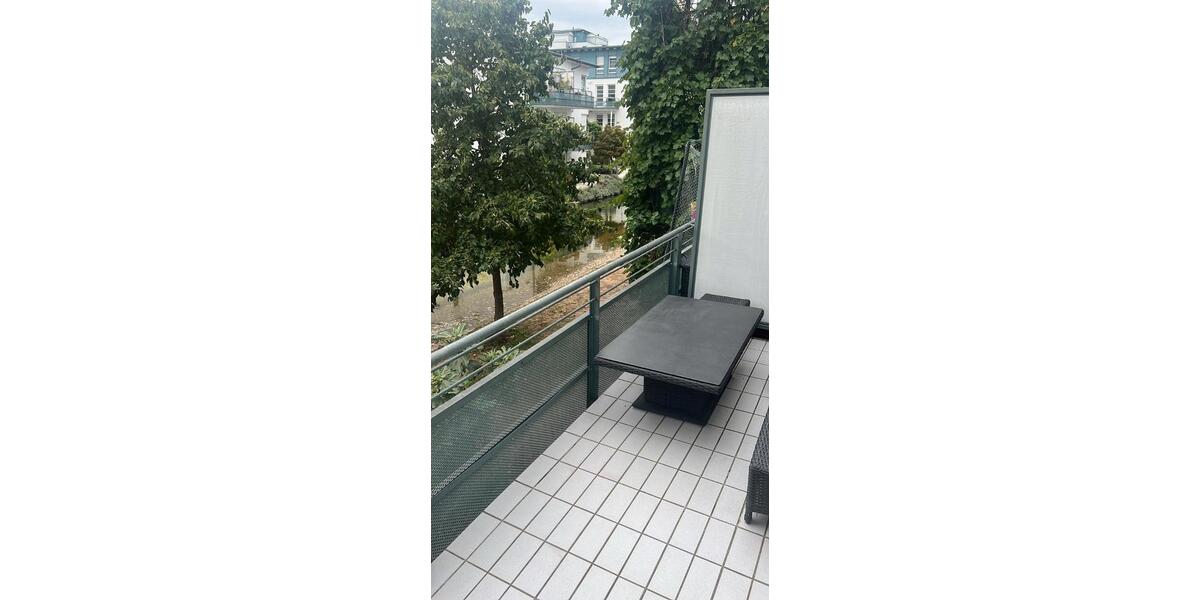 Etagenwohnung Regensburg Das Dörnberg - 3 Zimmer, 86 m&sup2;, 599.000&euro; | Angebot:27249707