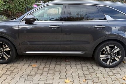 Kia Sorento 127.000 km 26.900 &euro; Neutraubling 93073
