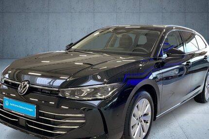 VW Passat 1.170 km 52.470 &euro; Saal a.d. Donau 93342