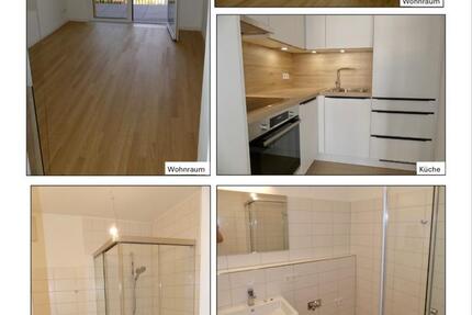 Regensburg Wohnung Zentrum 33,24 m² Keine Besichtigungen!!!! zimmer