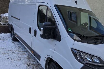 Fiat Ducato 8.258 km 29.900 &euro; Laaber 93164