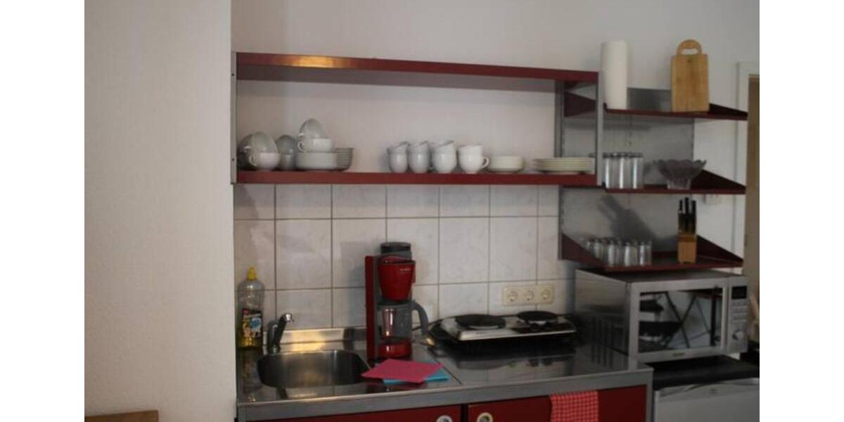 Etagenwohnung Regensburg Gallingkofen - 2 Zimmer, 55 m&sup2;, 1.400&euro; | Angebot:23485251