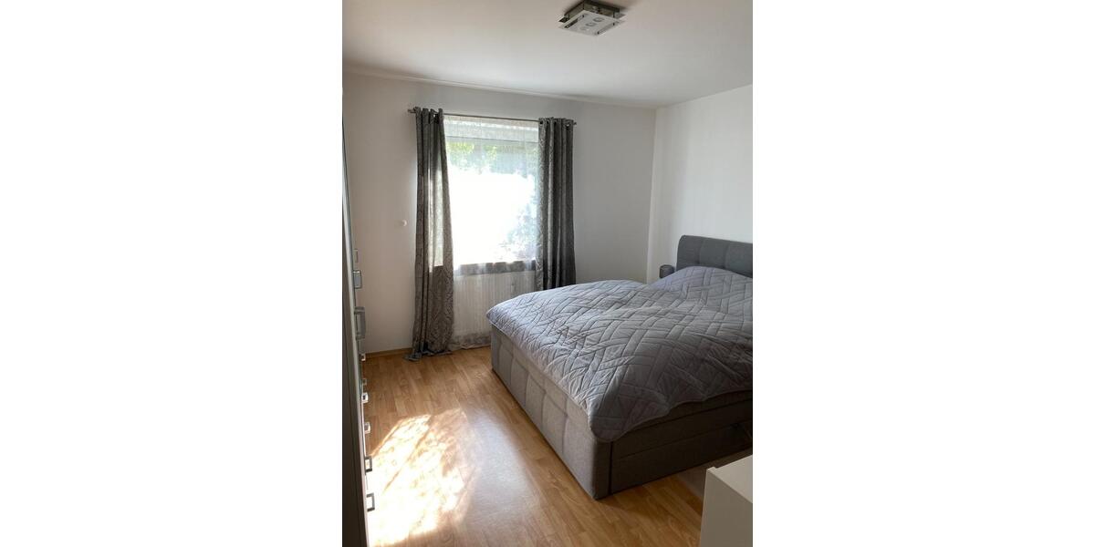 schöne gepflegte 2Zi-Wohnung mit Balkon, Westenviertel Regensburg 2 zimmer