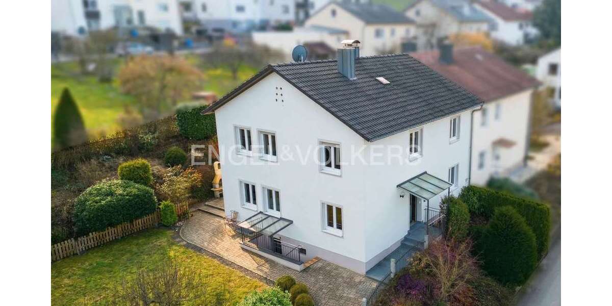 Einfamilienhaus Kelheim - 5 Zimmer, 142 m&sup2;, 449.000&euro; | Angebot:26380791