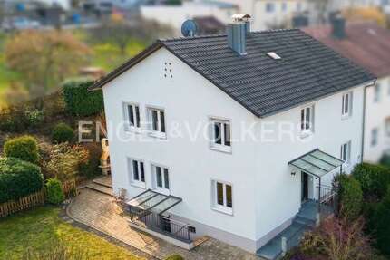 Haus Kelheim - 5 Zimmer, 142 m&sup2;, 449.000&euro; | Angebot:26380791