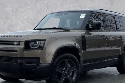 Land Rover Defender 7.000 km 87.550 &euro; Regensburg 93059