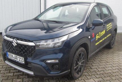 Suzuki (SX4) S-Cross 6.521 km 20.990 &euro; Teugn 93356