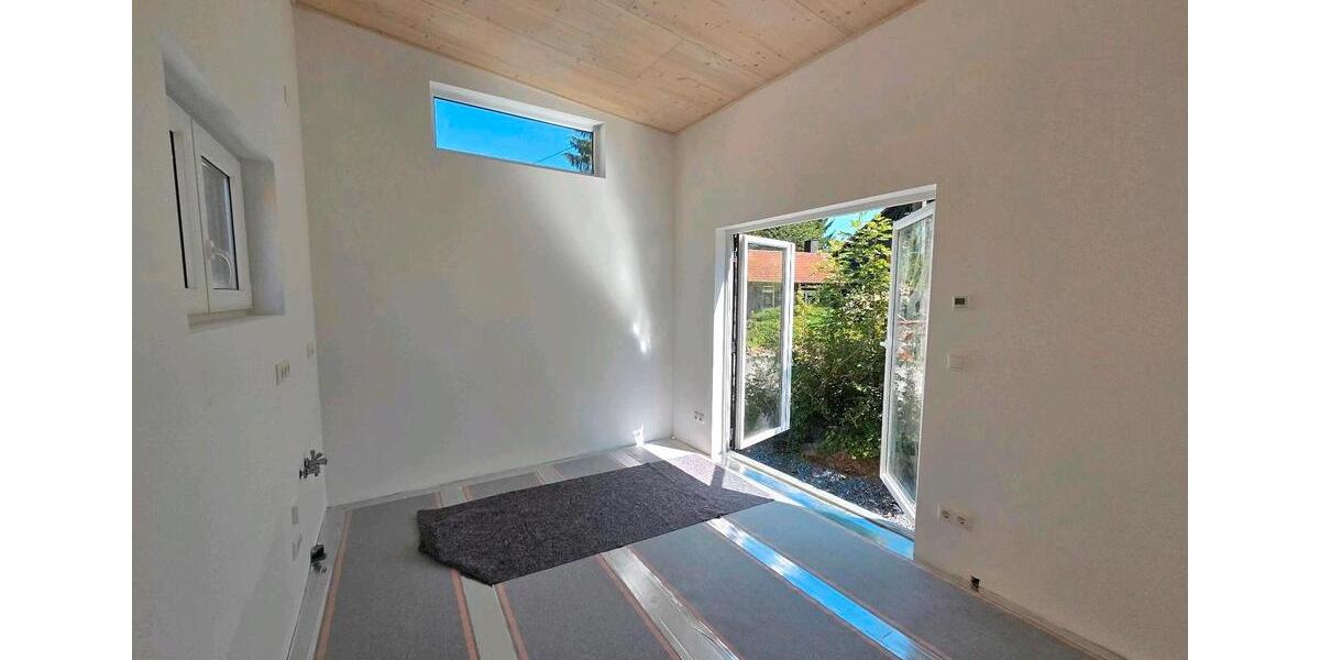 Einfamilienhaus Walderbach - 2 Zimmer, 40 m&sup2;, 121.000&euro; | Angebot:26987341