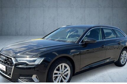 Audi A6 23.101 km 46.660 &euro; Neutraubling 93073