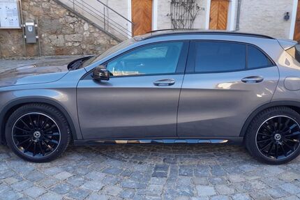 Mercedes-Benz GLA 200 60.000 km 20.800 &euro; Lupburg 92331