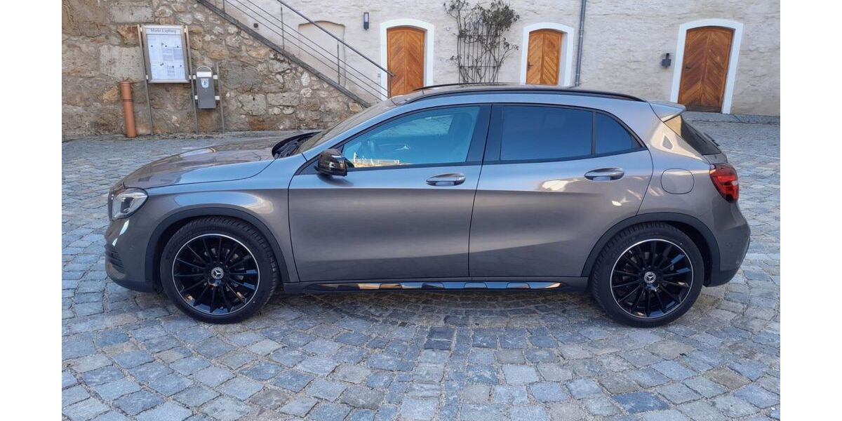 Mercedes-Benz GLA 200 60.000 km 20.800 &euro; Lupburg 92331