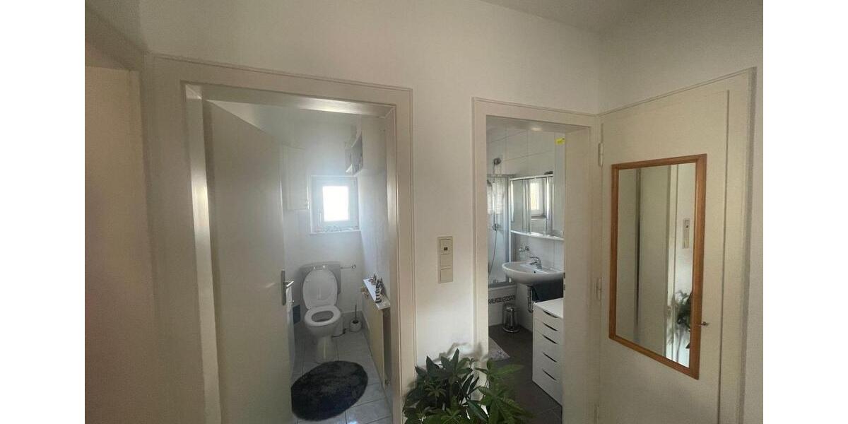 Etagenwohnung Regensburg Das Dörnberg - 3 Zimmer, 24 m&sup2;, 400&euro; | Angebot:25767934