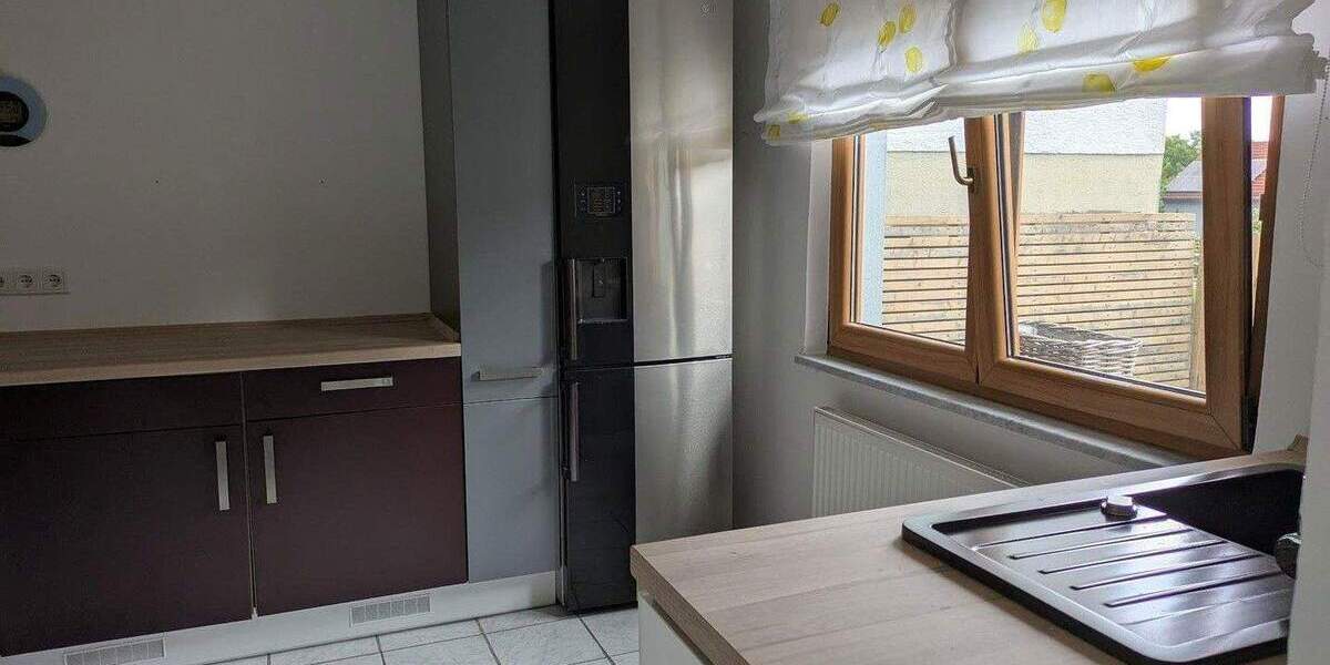 Doppelhaushälfte Zeitlarn Regendorf - 5 Zimmer, 100 m&sup2;, 329.900&euro; | Angebot:25771064