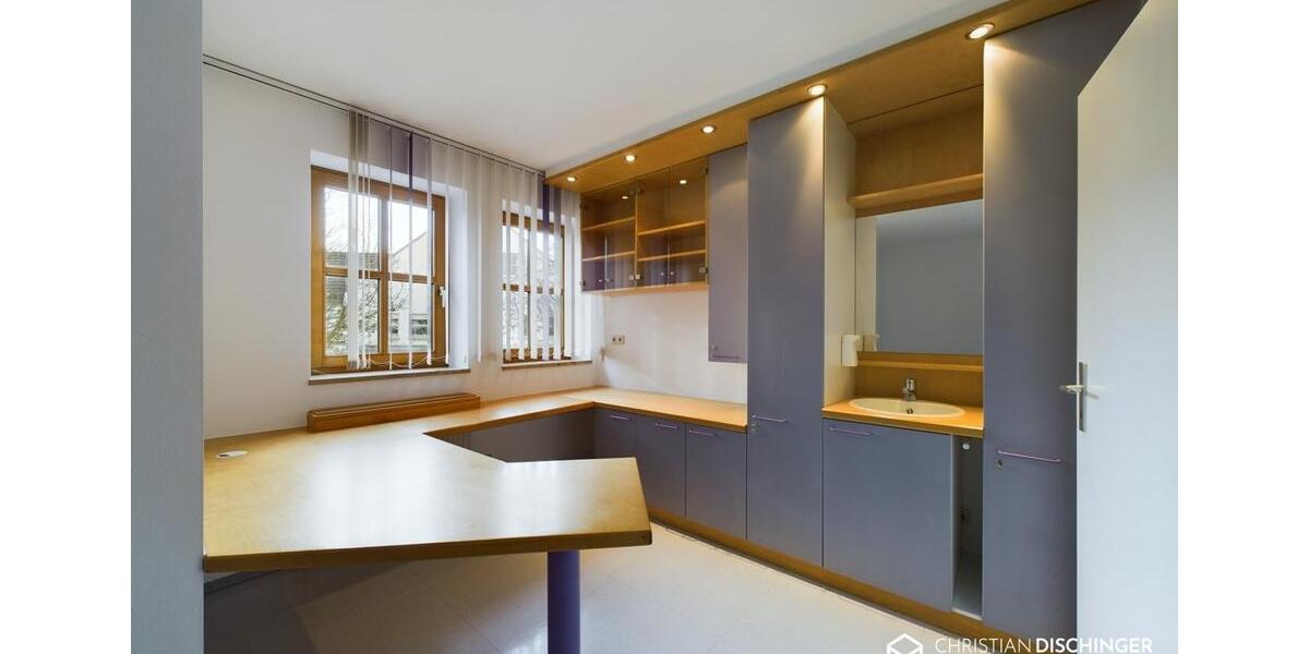 Gewerbeobjekt Nittendorf - 1.495&euro; | Angebot:24728887