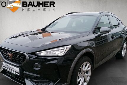 Cupra Formentor 12.488 km 27.440 &euro; Kelheim 93309