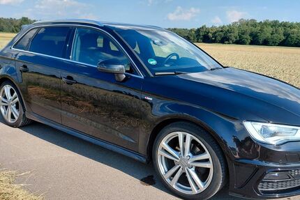 Audi A3 169.536 km 9.999 &euro; Kelheim 93309