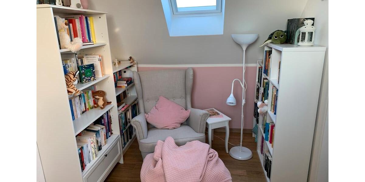 Maisonettenwohnung Saal an der Donau - 3.5 Zimmer, 81 m&sup2;, 1.300&euro; | Angebot:26447574