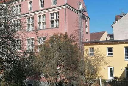 Wohnung Regensburg Kumpfmühl - 2 Zimmer, 65 m&sup2;, 349.000&euro; | Angebot:27303625