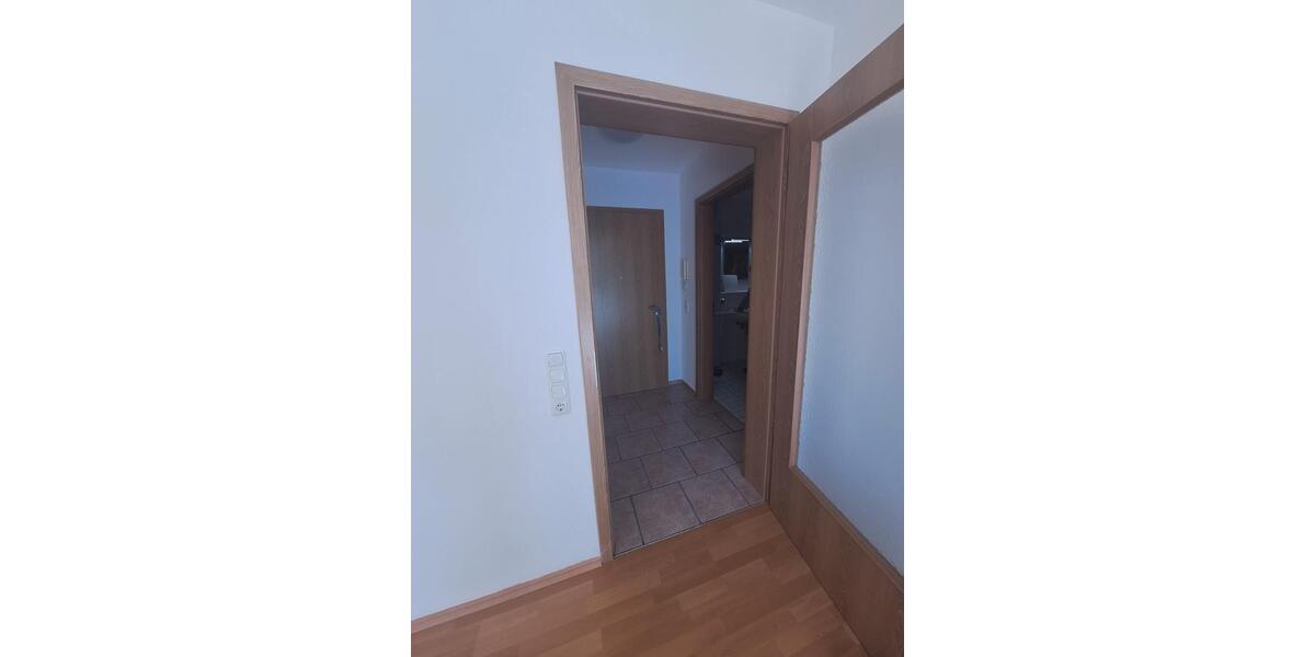 Erdgeschoßwohnung Wörth an der Donau - 2 Zimmer, 49 m&sup2;, 780&euro; | Angebot:26341975