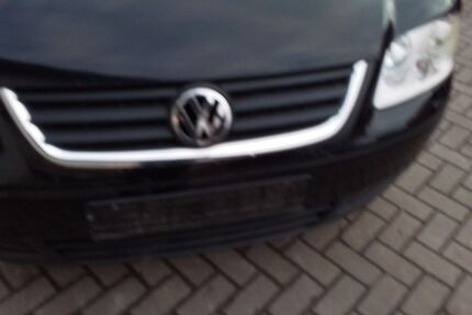 VW Touran 299.000 km 1.350 &euro; Lupburg OT See 92331
