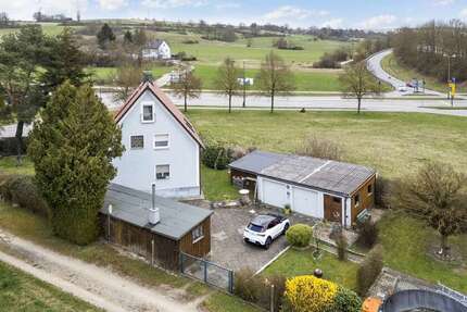 Haus zum Kaufen in Regensburg 580.000 € 170 m²