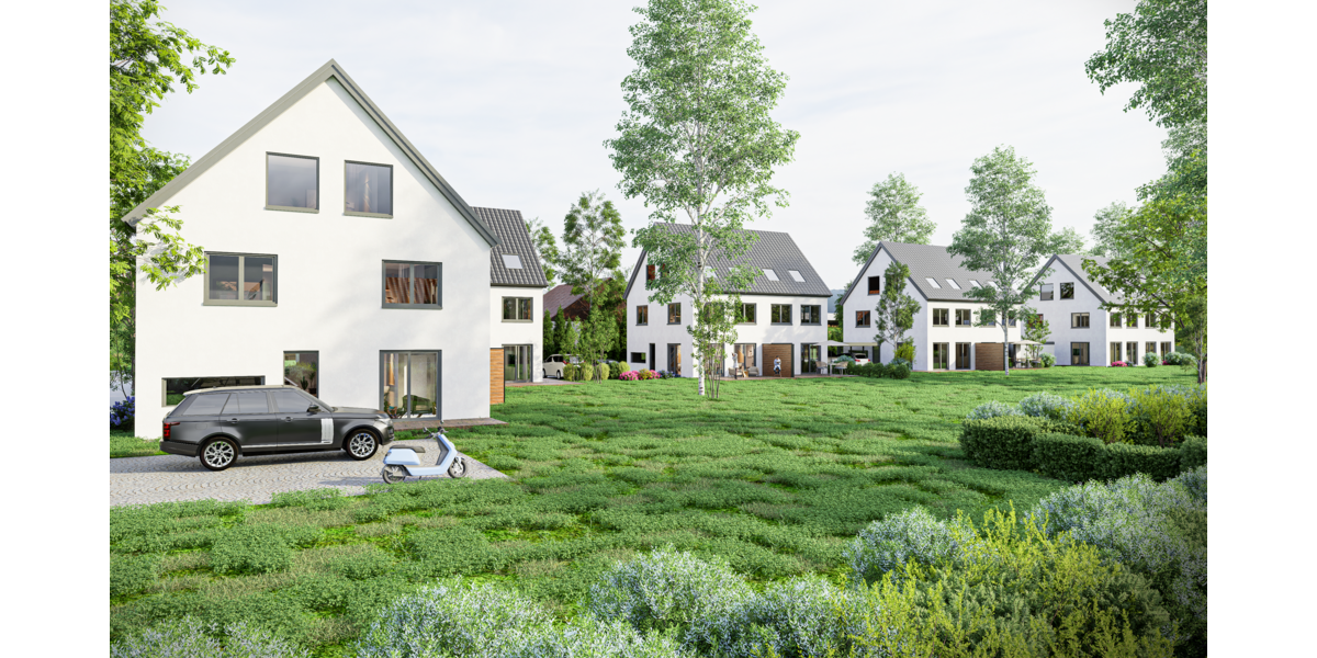 Einfamilienhaus Nittendorf - 5 Zimmer, 129 m&sup2;, 569.000&euro; | Angebot:26697026