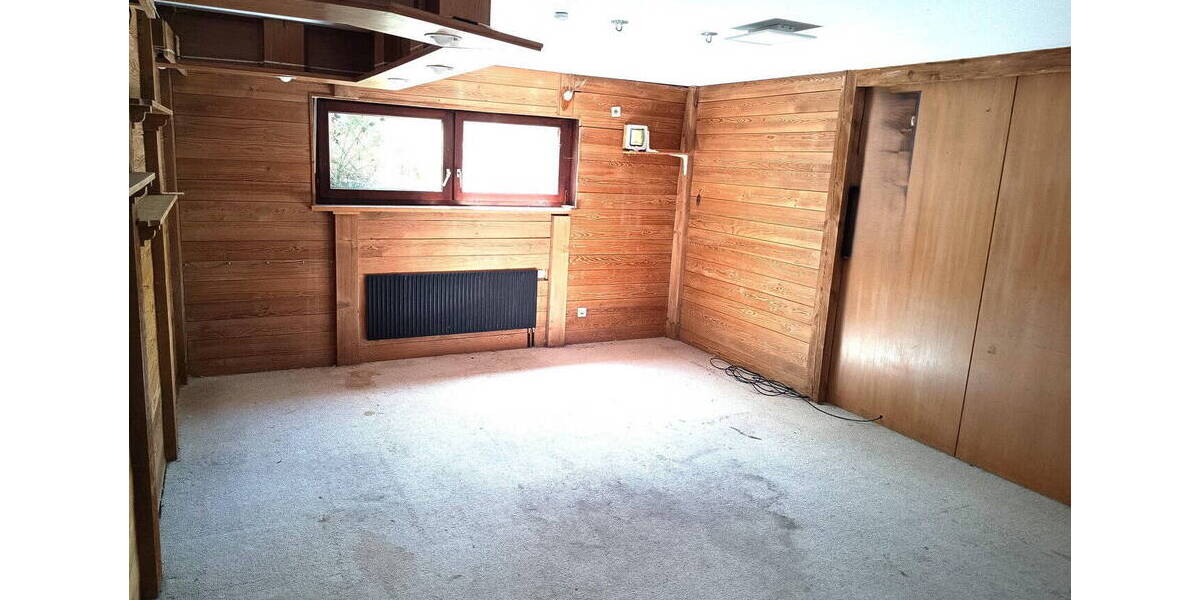 Bungalow Laaber-Waldetzenberg Waldetzenberg - 9 Zimmer, 297 m&sup2;, 690.000&euro; | Angebot:26595425