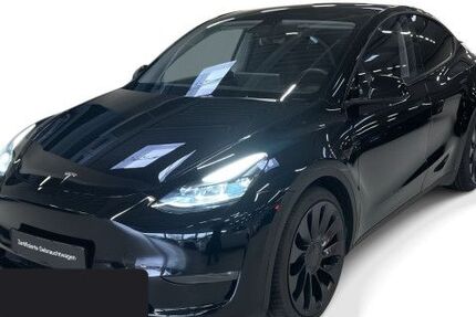 Tesla Model Y 63.884 km 40.000 &euro; Obertraubling 93083