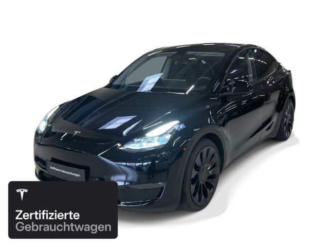 Tesla Model Y 63.884 km 40.000 &euro; Obertraubling 93083