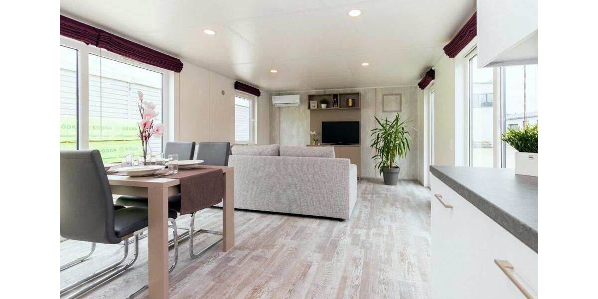 Bungalow Regensburg Kumpfmühl - 1 Zimmer, 50 m&sup2;, 104.000&euro; | Angebot:9042034