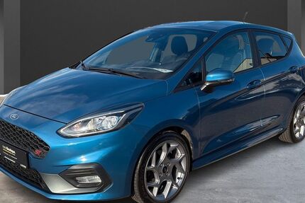 Ford Fiesta 60.531 km 16.490 &euro; Schierling 84069
