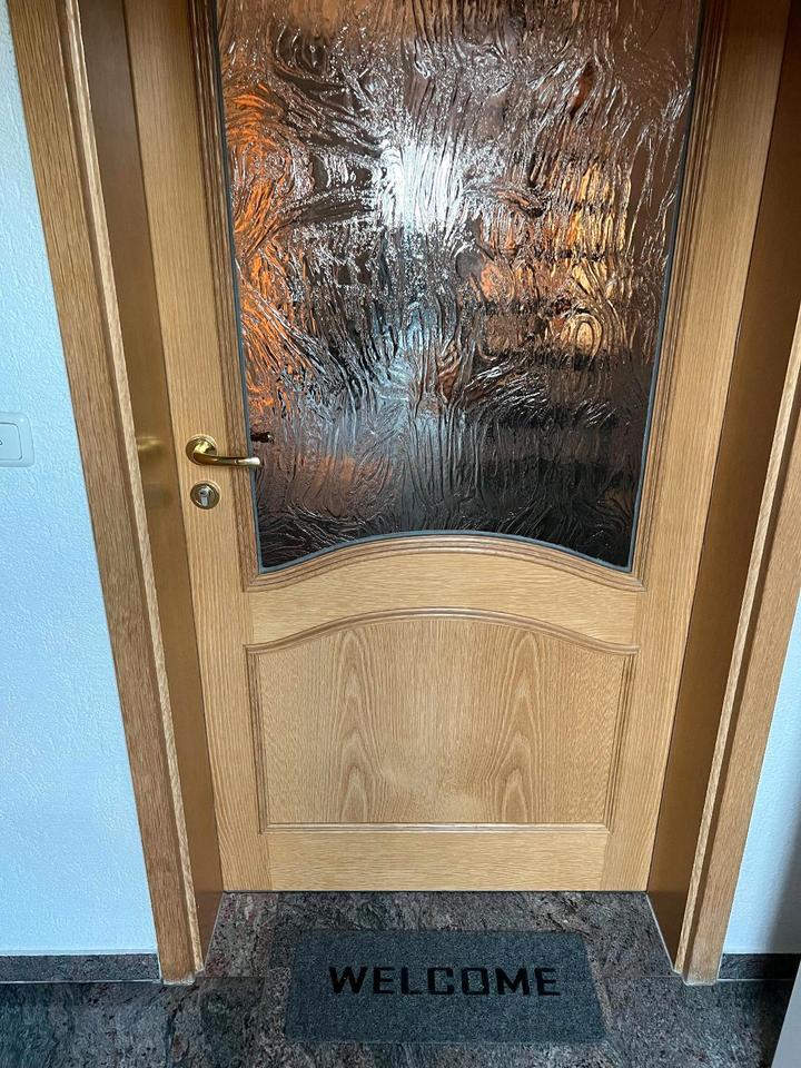 Große Wohnung zu Vermieten in Nabburg