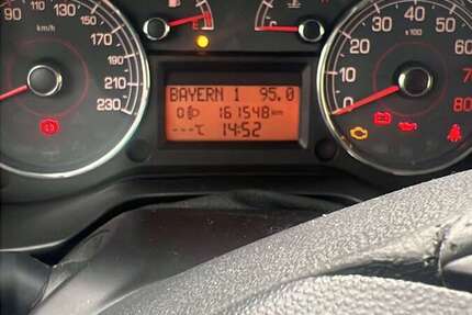 Fiat Punto 161.548 km 3.000 &euro; Donaustauf 93093