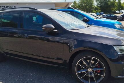 Skoda Octavia 137.000 km 18.500 &euro; Neutraubling 93073