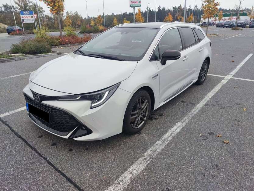 Corolla