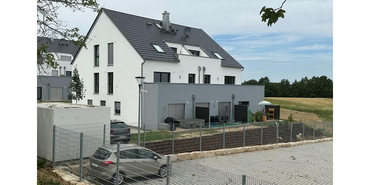 Erdgeschoßwohnung Nittendorf - 1 Zimmer, 62 m&sup2;, 350.000&euro; | Angebot:23836341