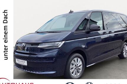 VW T7 Multivan 18.900 km 53.400 &euro; Abensberg 93326