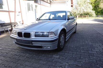 BMW 316 485.000 km 750 &euro; Mallersdorf-Pfaffenberg 84066