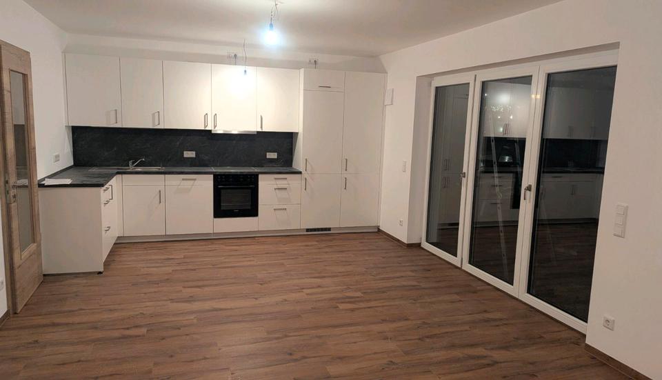 Erdgeschoßwohnung Painten - 3 Zimmer, 84 m&sup2;, 1.008&euro; | Angebot:24278531