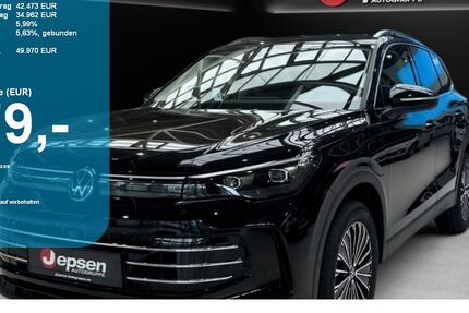 VW Tiguan 13.900 km 49.970 &euro; Regensburg 93053