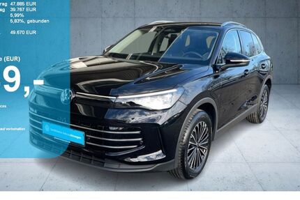 VW Tiguan 15.900 km 49.670 &euro; Regensburg 93053