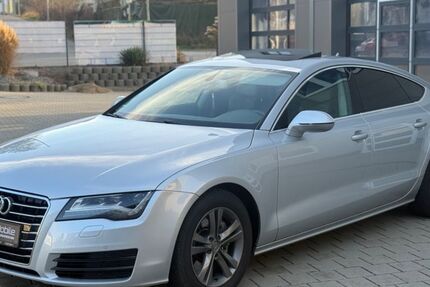 Audi A7 321.670 km 8.490 &euro; Kelheim 93309