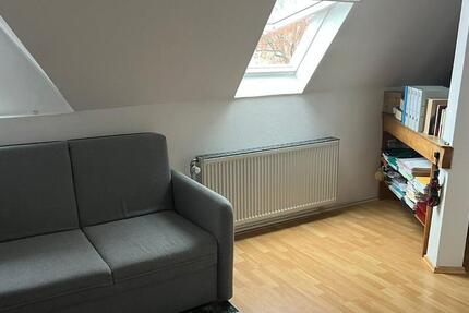 1-Zimmer-Apartment I 27m² I zentral gelegen 1 zimmer