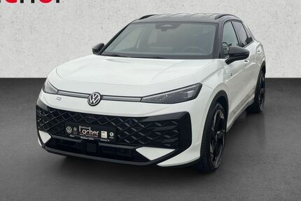 VW T-Roc 8.000 km 35.890 &euro; Nittenau 93149