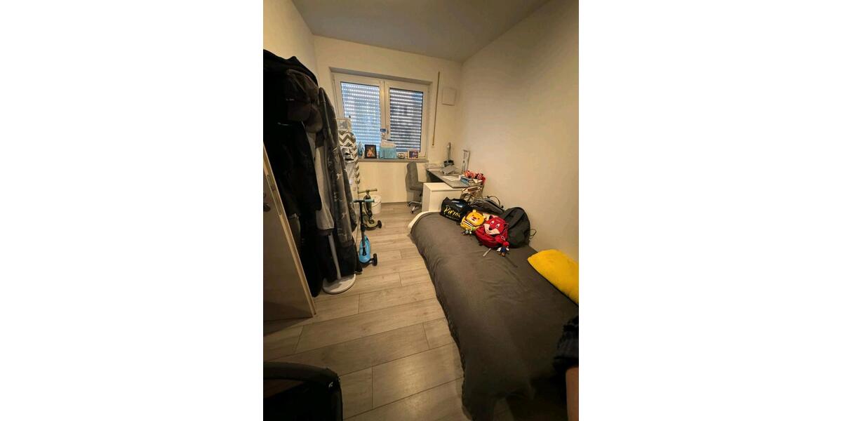 116m2 EG Wohnung in Walderbach 25 min. nach Rgbg. SAD Cham 4 zimmer