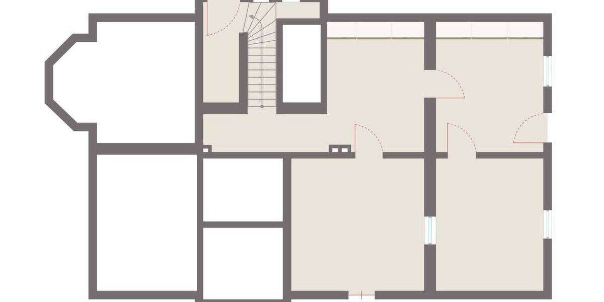 Einfamilienhaus Nittenau - 6 Zimmer, 177 m&sup2;, 395.000&euro; | Angebot:25674594