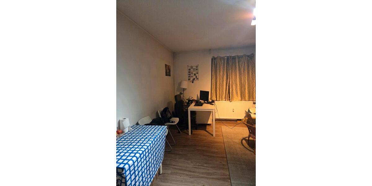 Erdgeschoßwohnung Regensburg Kumpfmühl - 1.5 Zimmer, 40 m&sup2;, 750&euro; | Angebot:26126813