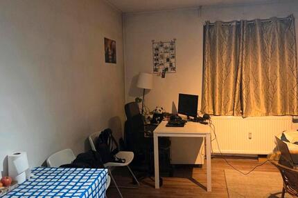 Wohnung Regensburg Kumpfmühl - 1.5 Zimmer, 40 m&sup2;, 750&euro; | Angebot:26126813
